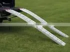 Aluminium Heavy Loading Ramp