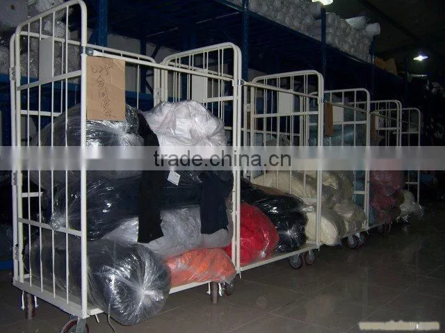 roll tainer/roll container/roll cage for warehouse