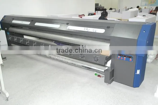 Digital flex banner printing machine for sale