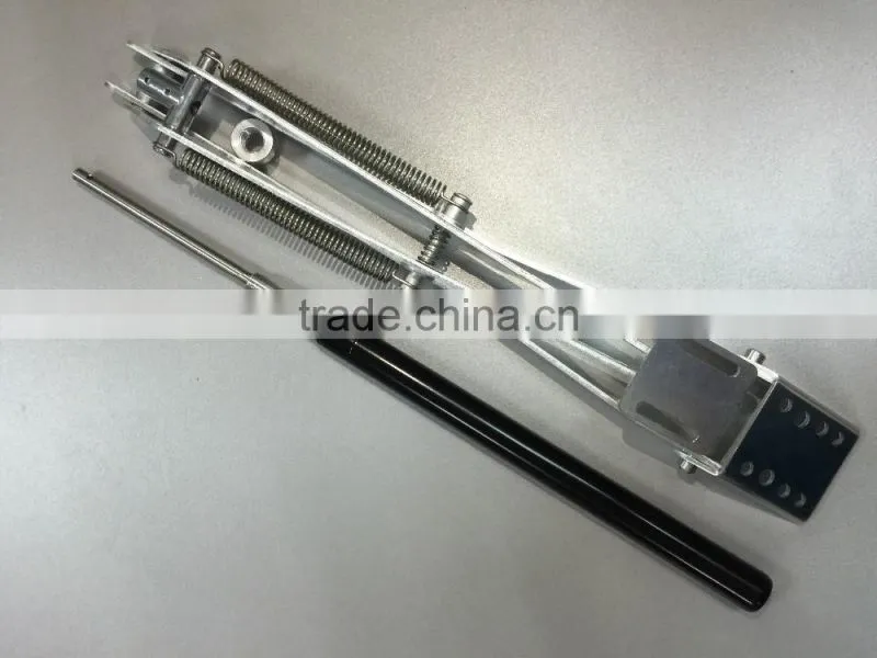 new innovate hottest sale automatic greenhouse window opener for market HX-T312-1
