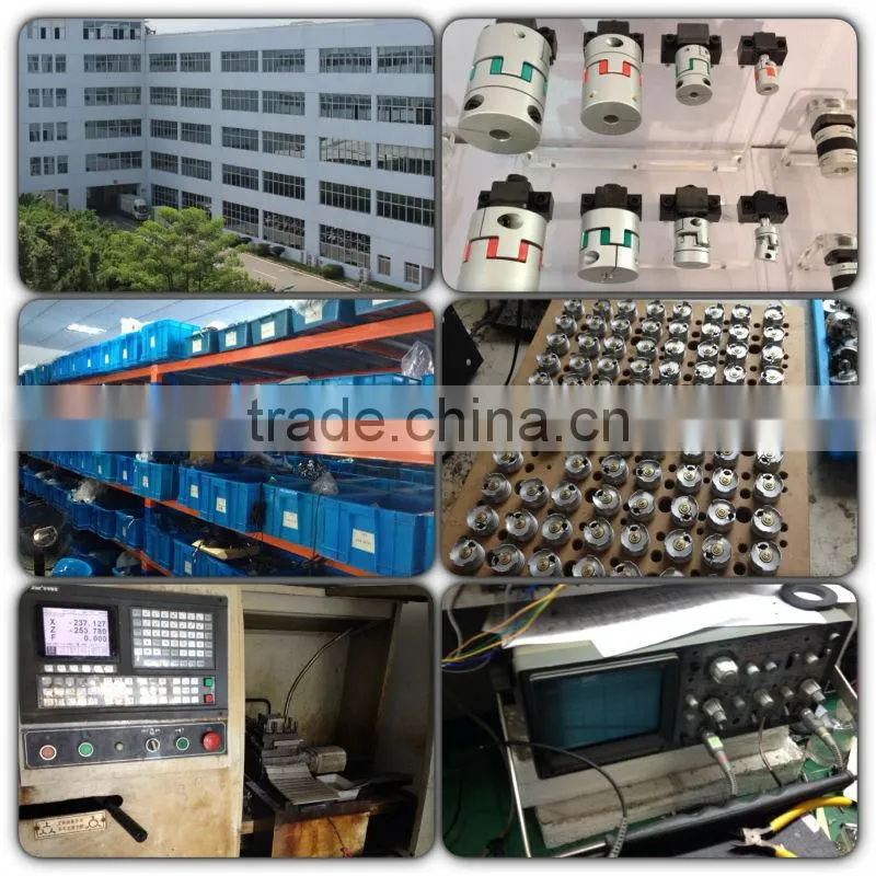 ISMM2080-001-100BS-5F Pulse Rotary Encoder E-Stop Switch
