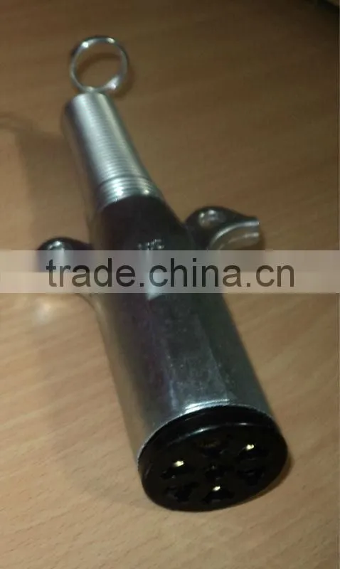 Trailer 7 Pin Plug 12V, 24V
