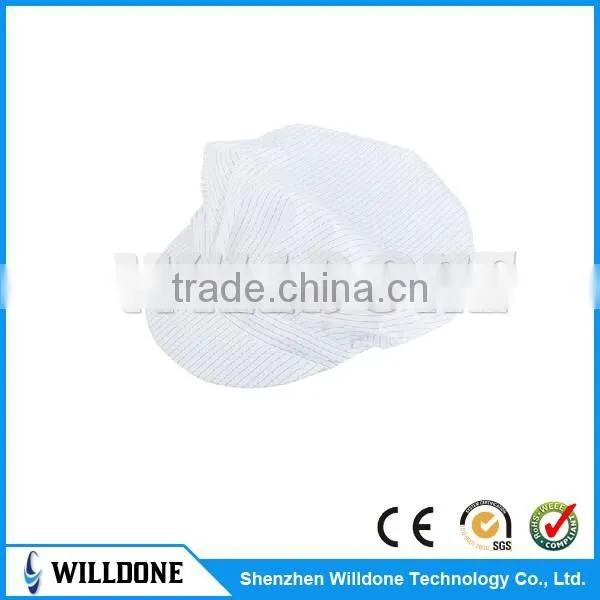 Best Seller Anti-static Peaked ESD Cap