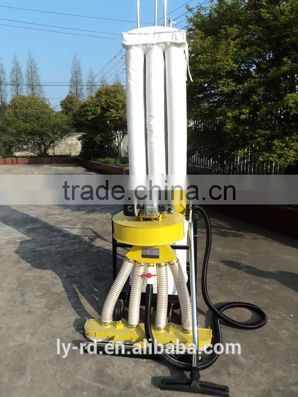 dust collector