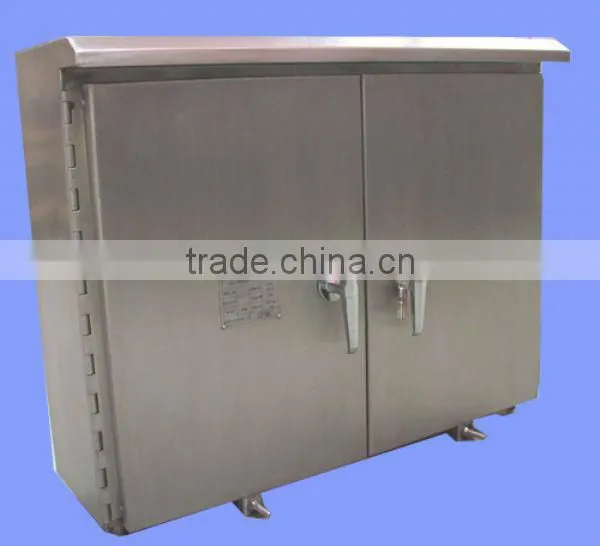 waterproof,outside distribution box,outside power distribution cabinet, outdoors electric closet