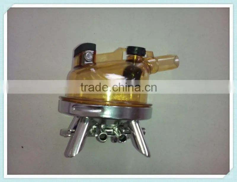 Milking Collector of Mobile Cow Milking Machine