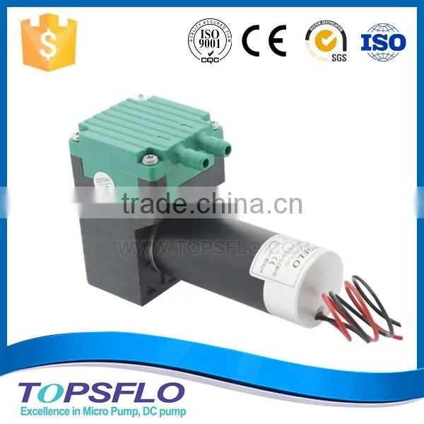 TM40-A Brush motor mini vacuum pump