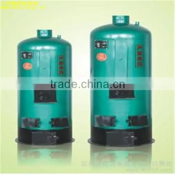 Steam boiler