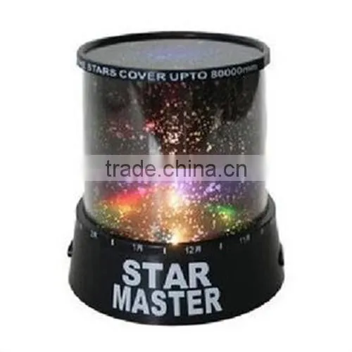 star master night lamp led night light for bar romantic master