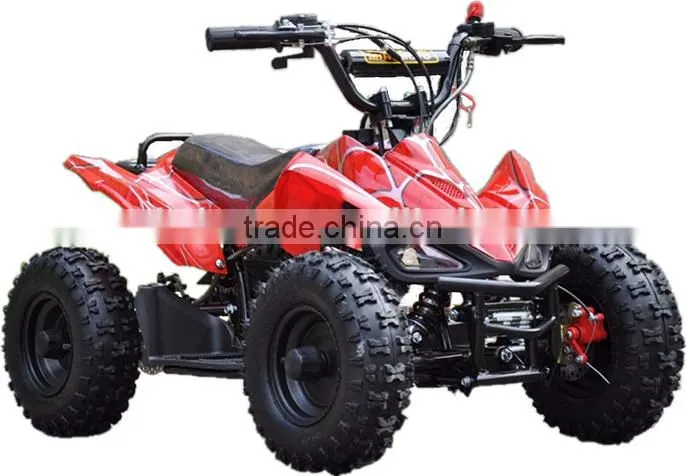 hot selling 49cc mini sport ATV/ 50cc kids ATV bikes quad bike ATV 49cc (TKA50-7)