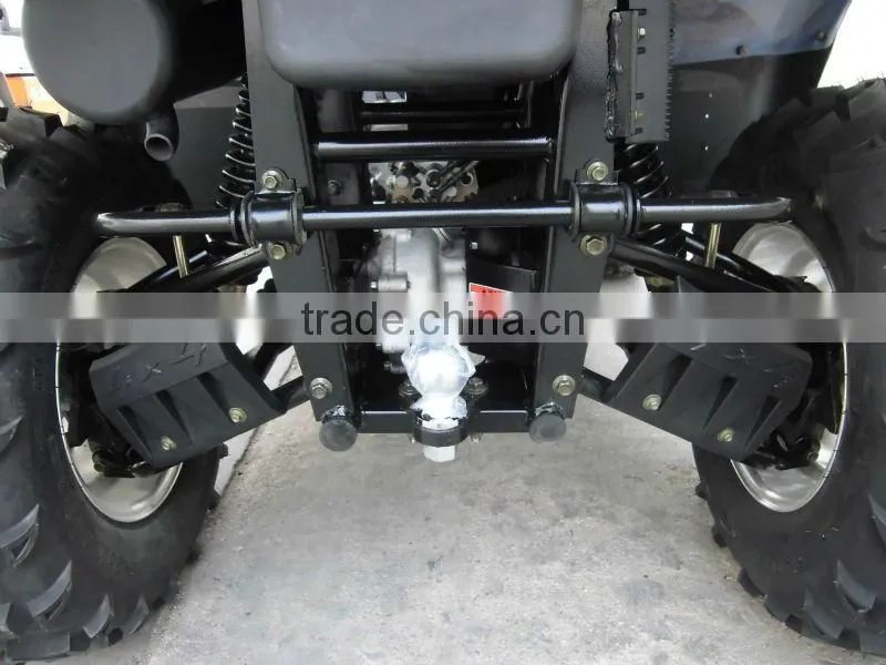 ATV 400VV 2WD DRIVE EEC EPA