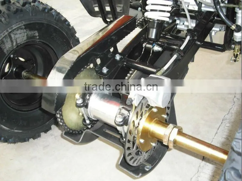 200CC ATV quad(SX-SM200)