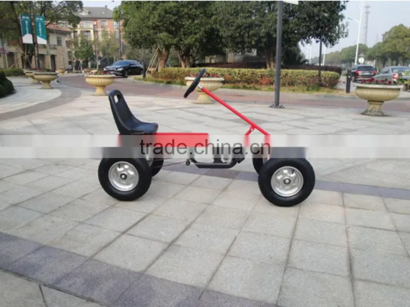 Amusement park car for sale!!! China manufacturer cheap go kart frames