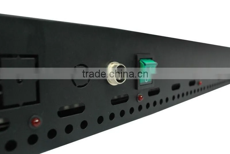 Hydroponics apollo 16 cheap 600w led grow lights for sales