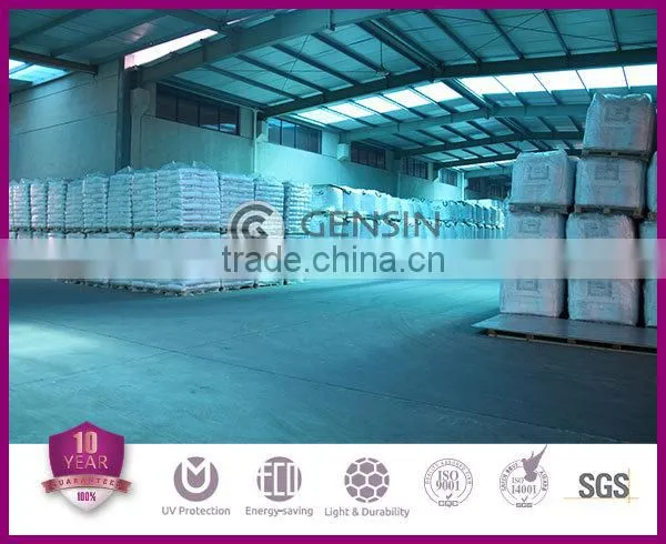 100% Bayer virgin material Polycarbonate Sheet Connector/PC U Profile /Polycarbonate Profile