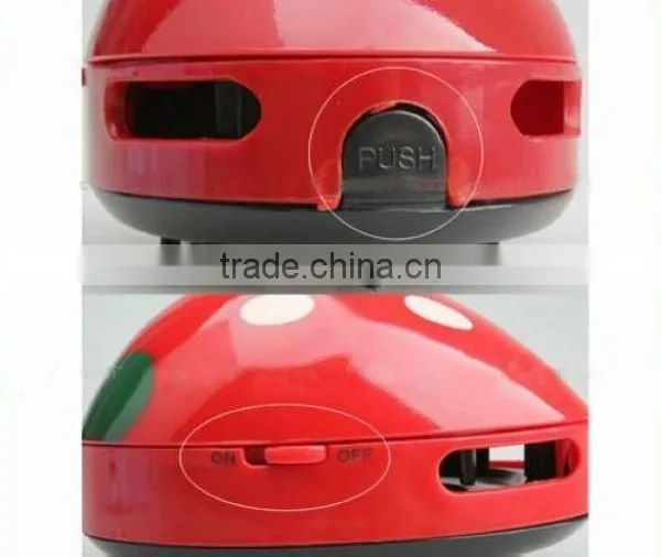 Mini Table Dust Catcher Dust Collector In Home