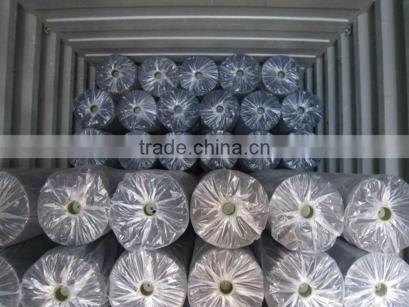 Weed block fabric /weed mat fabric