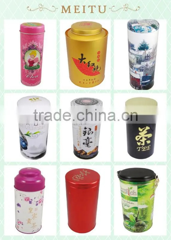 factory price metal box olive oil wholesale