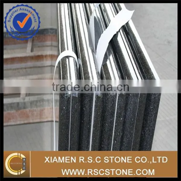 black star granite kitchen top