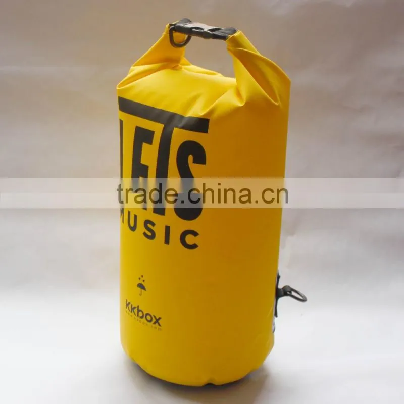 N469 Outdoor Travel Rafting Bags Waterproof Cloth Bags Ultra Thin Drifting bag