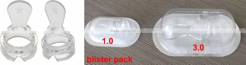 Disposable medical surgical circumcision rind device kits all sizes for adults and boys