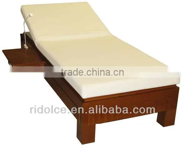 Fashional Design Electric Massage Bed portable salon furniture DS-Z12D01