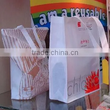 non woven carrying bag