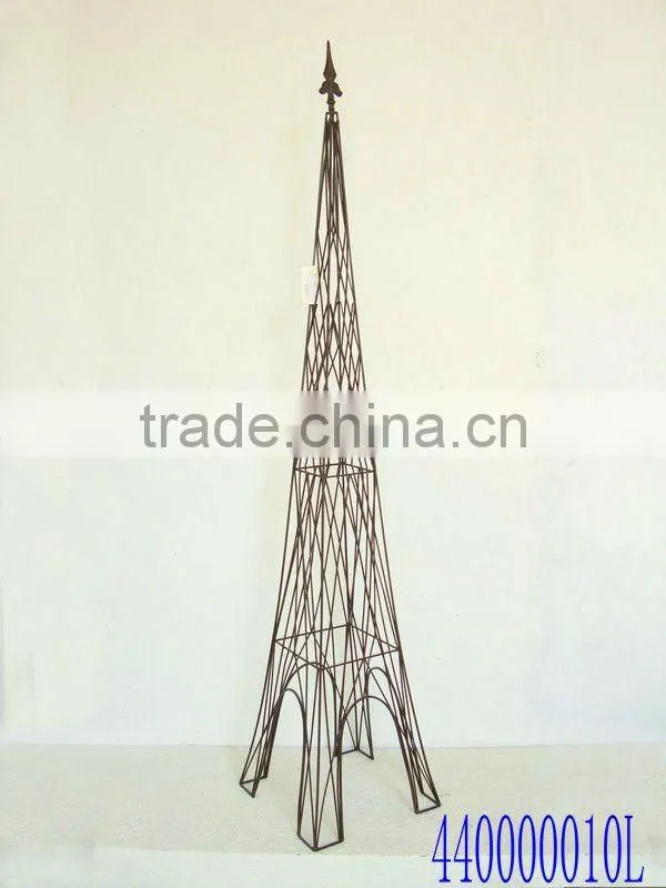 EIFFEL TOWER DEOCRATION STAND