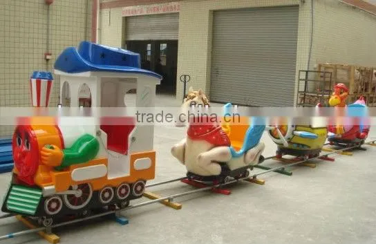 2013 New Design smoke train toy sets LT-1044B
