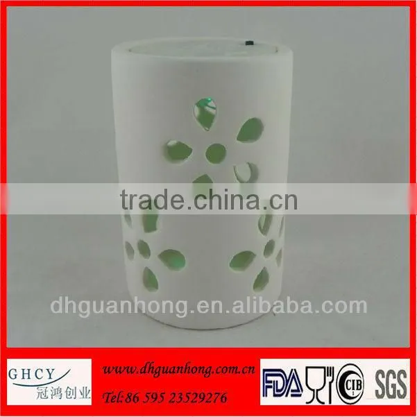 Led Candle Lantern