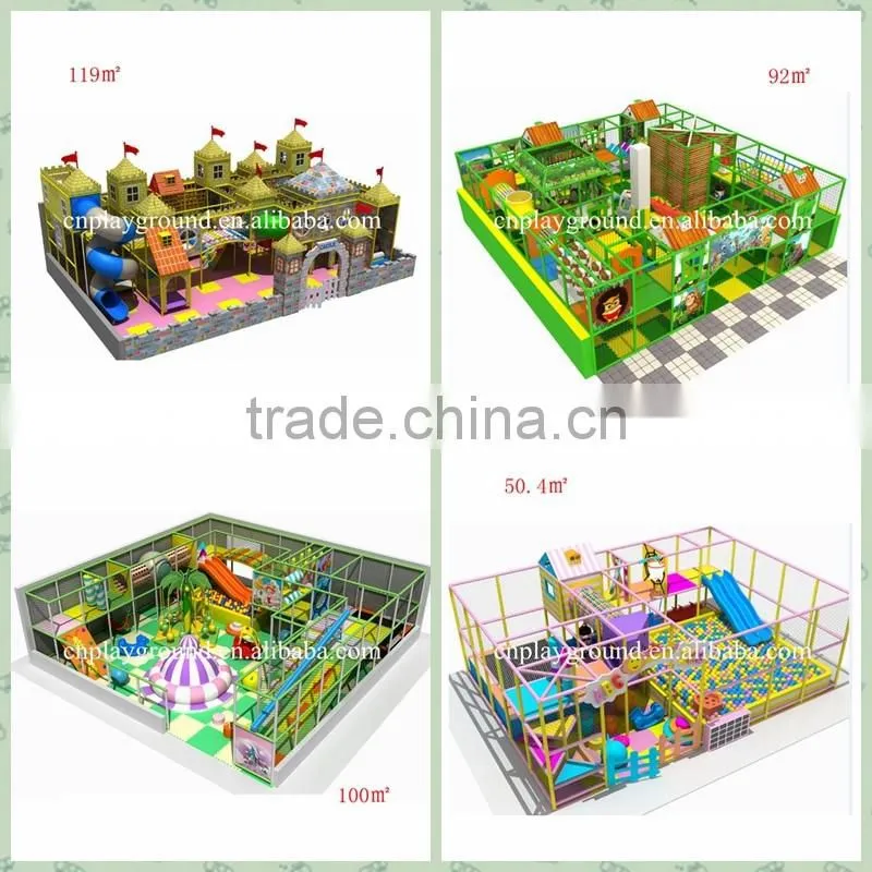 $39.00/Sq.m CHD-966 Unique design children cheap indoor playground equipment kid indoor playground equipment