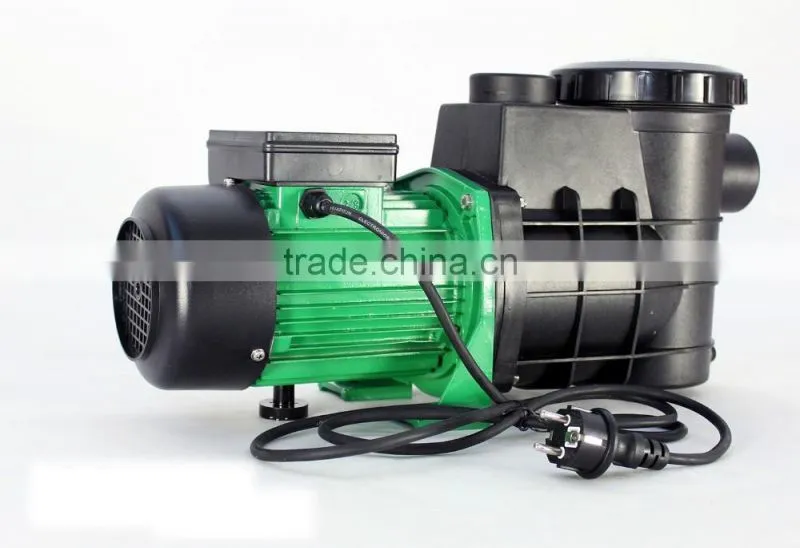 high quality electric water swimming pool jet pump