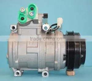 auto part for toyota hiace ac compressor RZH10#/11# 10PA17C 88320-26450