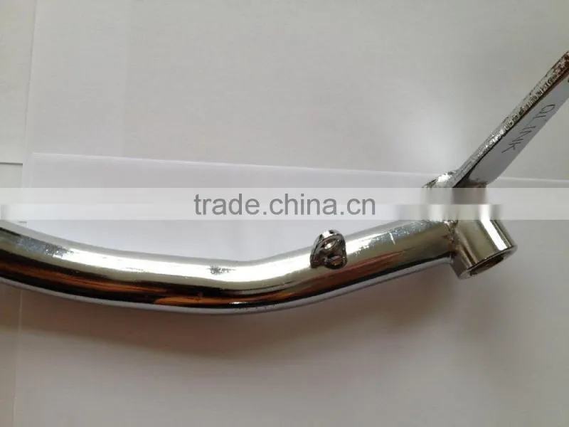 valve foot brake gas and brake pedal