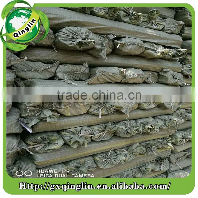 120cm Eco-friendly PVC coated wooden broom handle