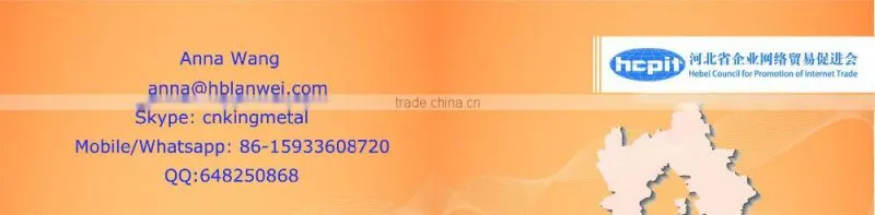 High Quality Steel Pipes
