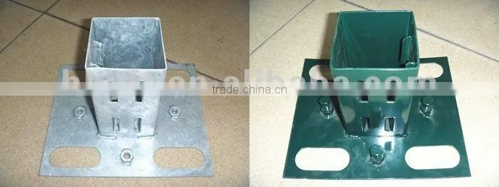 fencing products china supplier on hot sale