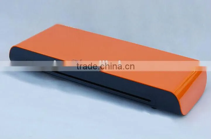 A4 size electric paper laminator