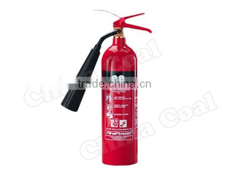 JC-C2 Cheap Carbon Dioxide Fire Extinguishers