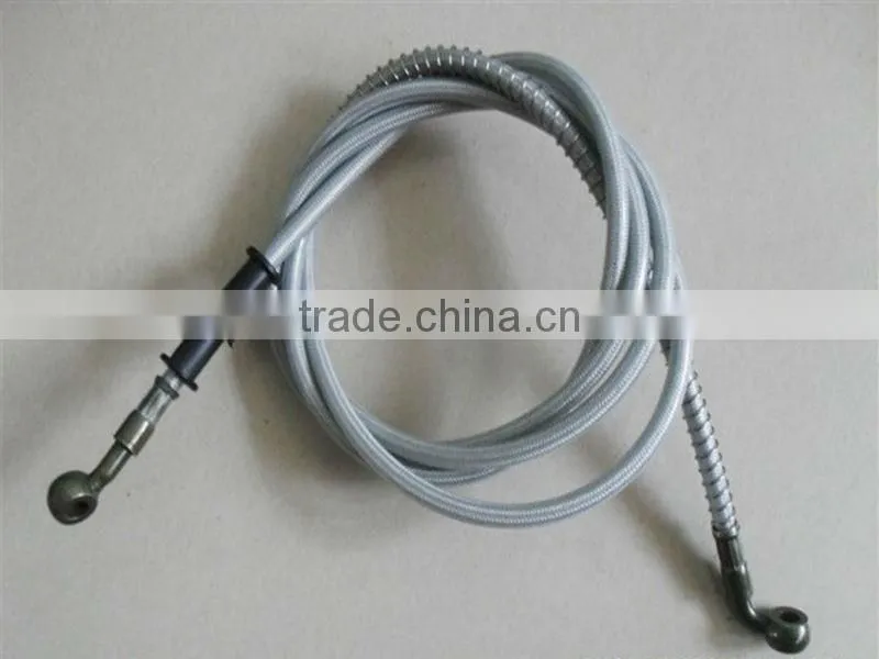 3.2*7.5 flexible brake hoses 1/8"