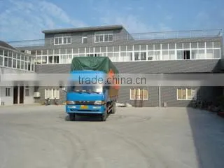 Yangzhou Oriental Sun Enterprise Co., Ltd. company overview - view 1
