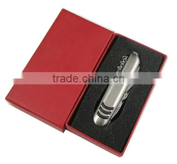 hot seller resin wood handle damascus stainless steel outdoor pocket folding knife