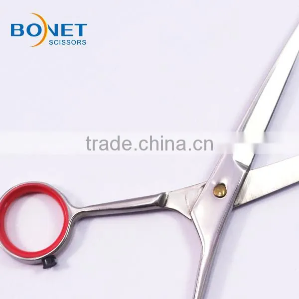 S81045 6" New style salon point cut hair scissors
