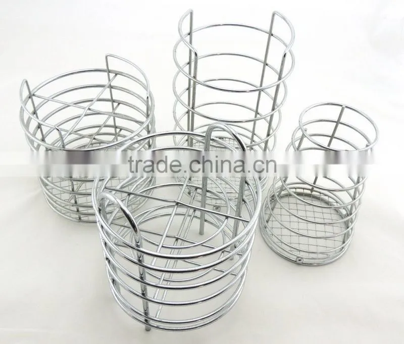 Best Price Hot Selling Metal basket 2017 for Kitchen Cooking