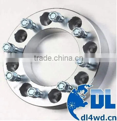 Welcome Custom! 4wd Off Road Wheel Parts Aluminum Alloy Wheel Spacer Flange