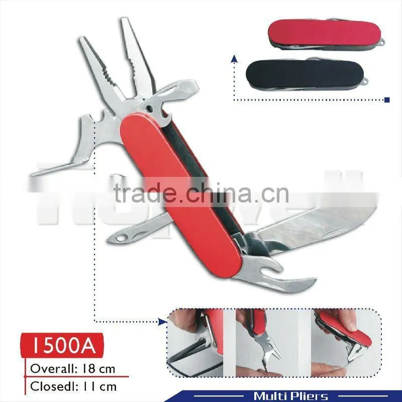 2014 Multi mini eyelet clip plier tools hand tools pliers 1500A