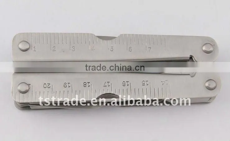 2014 new mini LED plier Multi Pliers plier,stainless steel plier high carbon steel multi tool fashion 9404