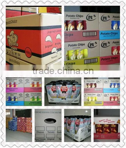 corn chips snacks