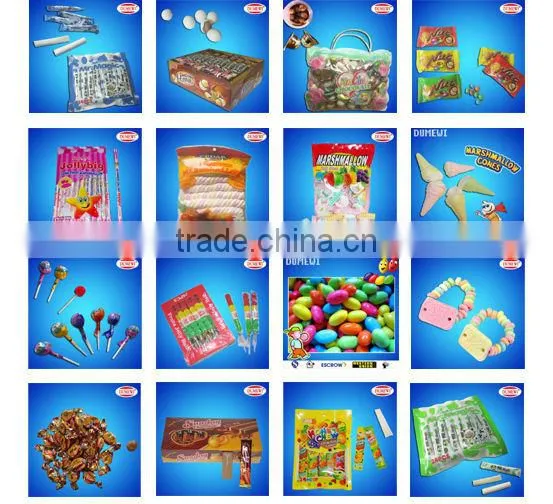 Fruit Sherbet 40pcs in Jar