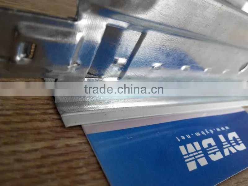 CE Certificate t bar ceiling panels( manufacturer)